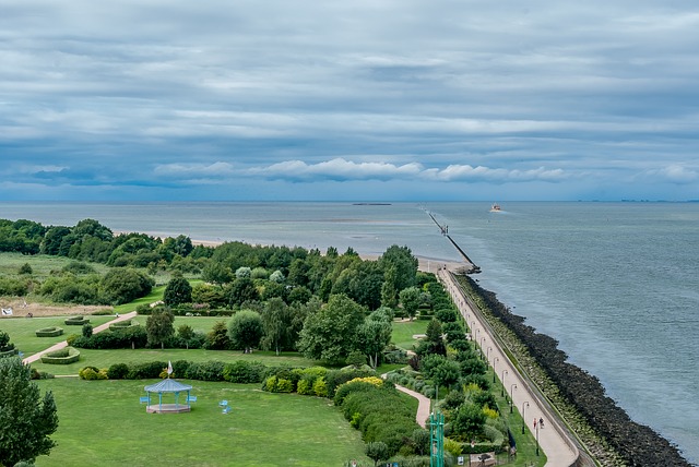 Les parcs animaliers a visiter en Normandie