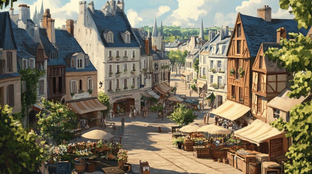 Vivre à Caen : 10 raisons qui font de cette ville un modèle de transition écologique