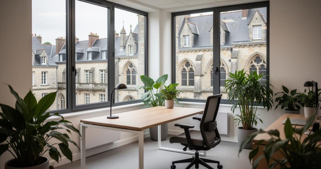 Quels sont les meilleures Agences Web à Caen : comparatif et expertise branding