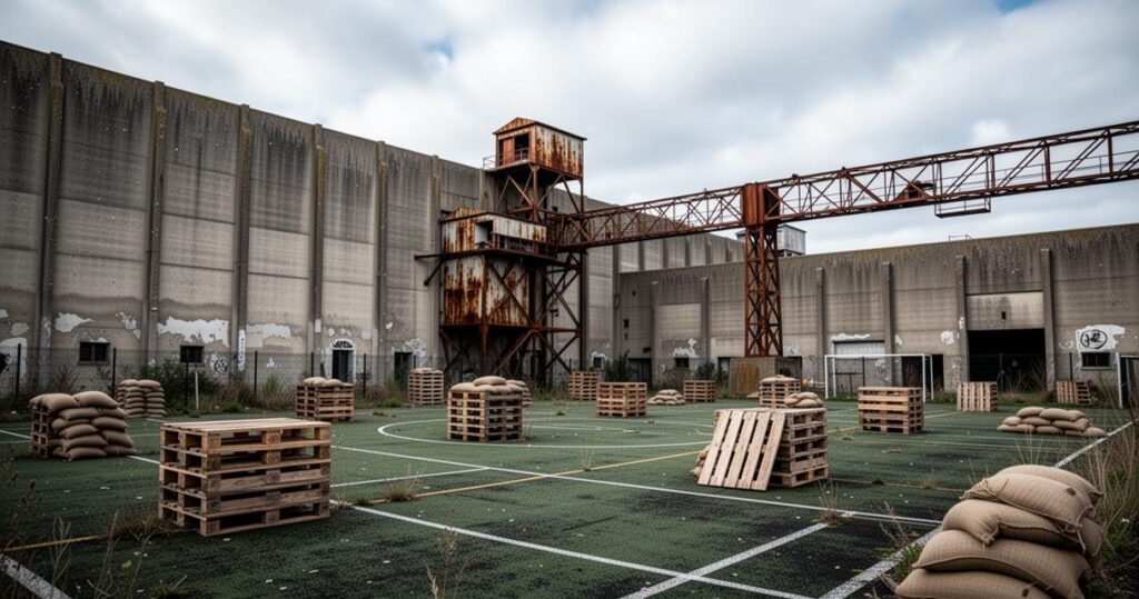 Où pratiquer l&rsquo;airsoft au Havre : notre sélection des meilleurs terrains et boutiques